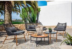 Modern Living Lounge Garnitura Eda, 5-Delni Set