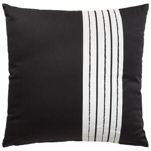 Modern Living Okrasna Blazina Stripe