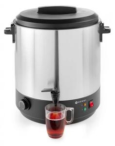 Posoda za Tople Napitke, 25L, 230V/2500W, 442x426x491mm