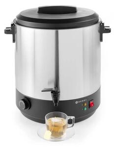 Posoda za Tople Napitke, 25L, 230V/2500W, 442x426x491mm