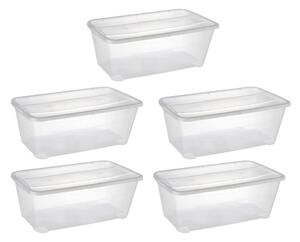 Mömax Set Škatel Za Shranjevanje Shoes