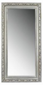 STENSKO OGLEDALO, 100/200/6,7 cm steklo