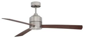 AXEL PLAFONSKI VENTILATOR IP20/ALUMINIJ & DRVO NL9952345