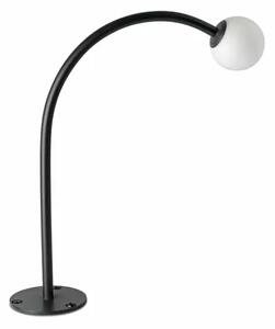 CUCA 300 ZUNANJA LED SVETILKA 3W 2700K ČRNA FR75583