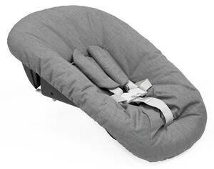 LUPINICA ZA STOLČEK Tripp Trapp Newborn Set 59/15/27 cm svetlo siva