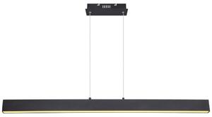 VISEČA LED-SVETILKA VERENA 3000 K 230 V