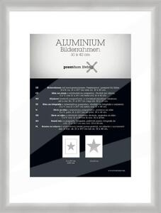 Premium Living Okvir Za Slike Aluminium