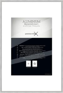 Premium Living Okvir Za Slike Aluminium