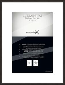 Premium Living Okvir Za Slike Aluminium