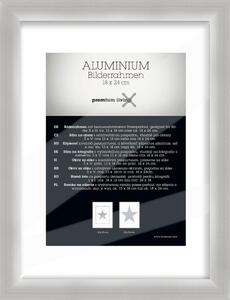 Premium Living Okvir Za Slike Aluminium