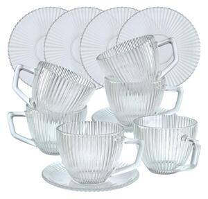 Mömax Set Skodelic Rosemary - 12 Pcs