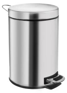 Orion Pedal bin, 12 l