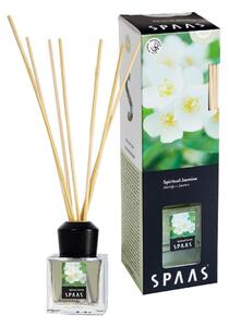 Palčasti aroma difuzor SPIRITUAL JASMIN 50 ml