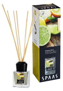 Aroma difuzor s paličicami SOUTHERN CITRUS 50 ml