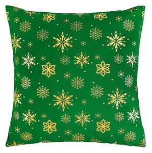 Mömax Okrasna Blazina Snowflake