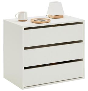 Modern Living Set Predalov Universal Ii, Bela