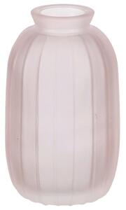 Modern Living Vase Jil I In Rosa