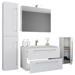 KOPALNICA bela