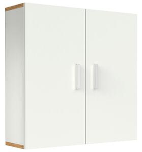 VISEČA OMARA 60/60/18 cm