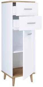 SREDNJE VISOKA OMARA 32/97/28 cm
