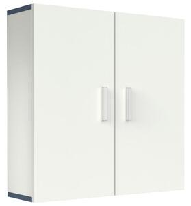 VISEČA OMARA 60/60/18 cm