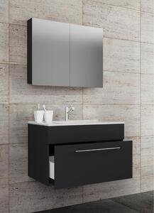 KOPALNICA črna