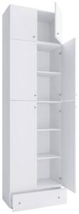 ARHIVSKA OMARA bela