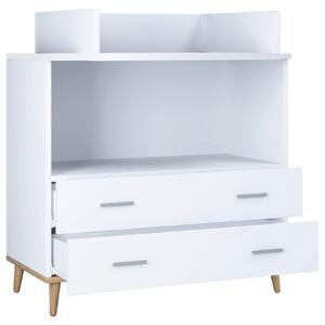PREVIJALNA KOMODA VCM LANDOS 60/93/49 cm