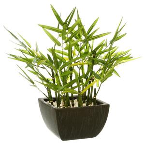 XXXL Umetna Roža Bamboo In Pot