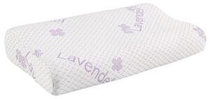 Nadana Vzglavnik Za Vrat Lavendel, Ca. 30/47/11 Cm