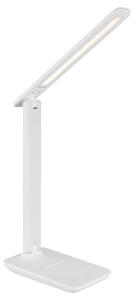 Globo Namizna Led-svetilka Brighton, S Sijalko