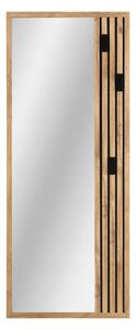 Mömax Garderobni Panel Arko Stripes