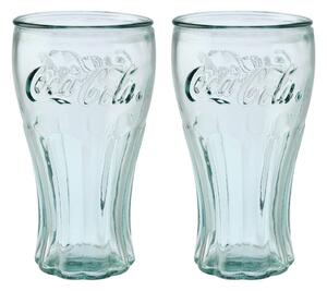 Coca Cola Set Kozarcev Coca Cola-Ca. 0,45l