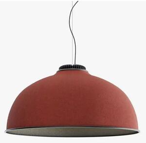 FAREL D96/6D VISEČA LED SVETILKA 23W 3000K DALI RJAVA LP1D960/6D0001+LP1D960C0000B3+
