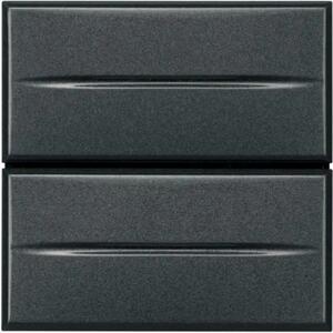 STIKALO 1P+1P 10A HS4036/2