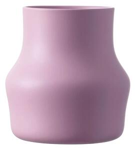 Gense vaza dekorativna iz keramike 18 x 19,5 cm