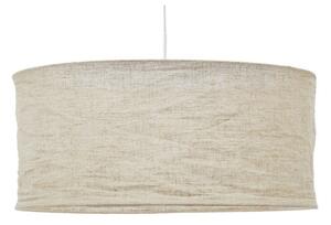 Bež senčilo ø 80 cm Mariela – Kave Home