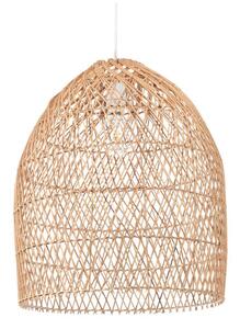 Senčnik iz ratana ø 44 cm Domitila - Kave Home