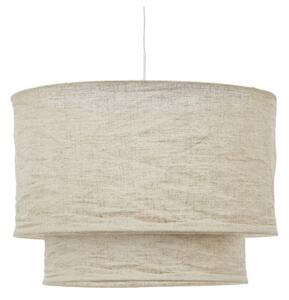 Bež senčilo ø 60 cm Mariela – Kave Home