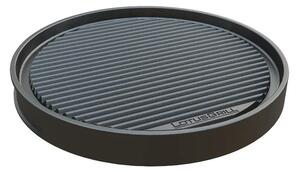 Dvostranska plošča Teppanyaki Classic – LotusGrill