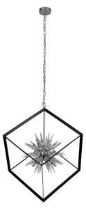 VISEČA SVETILKA 65/15.3/65 cm 33 W G9