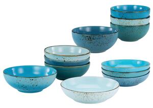 SET POSOD Nature Collection Aqua