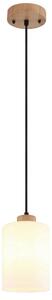 VISEČA SVETILKA Rowena 15/120 cm E27
