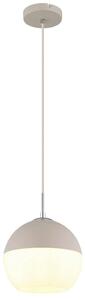 VISEČA SVETILKA RAGUSA 25/120 cm E27
