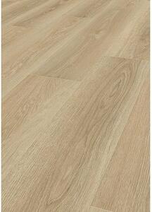 LOGOCLIC Vinto Laminat Memphis (Rustikalen videz, 1.288 x 195 x 8 mm) productname.garantie.plussign BAUHAUS garancija 20 let