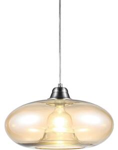 VISEČA SVETILKA LILLE 40/150 cm E27
