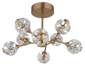 STROPNA LED-SVETILKA VIRINA 3000 K 230 V