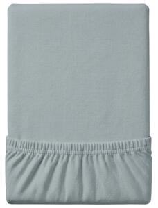 Jersey rjuha EXCLUSIVE siva 180 x 200 cm