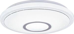 Premium Living Stropna Led-svetilka Ross -Akt-, Ø Ca. 40 Cm, 16 W