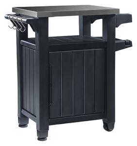 Stranska miza za žar 82x52 cm Unity – Keter